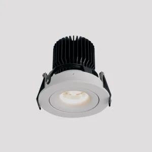 Grid Ceiling Module 8