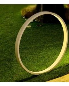 Led Outdoor Ceiling Lamp Globo Sura 32136D