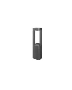 LUMIBRIGHT RING LUMIOUTDOOR 2x3W WALL MOUNTED LIGHT