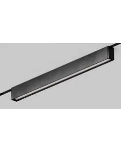 LUMIPRO 2500x26x26MM RECESSED PROFILE