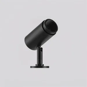 58271B TABLE LAMP - PLASTIC BLACK - PLASTIC 2