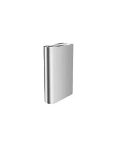 LUMIBRIGHT POTRA LUMIOUTDOOR 1x3W WALL RECESSED LIGHT