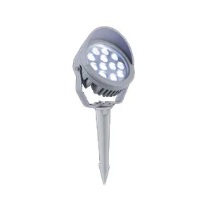 Fumagalli Nina 150 Black Opal R7S 4W 3000K Step Light 3
