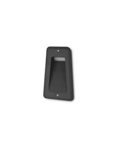 LUMILUCE ROMEO AMERICANO E14 WALL SURFACED LAMP