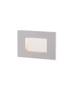 LUMIDECO ORIENT IP20 WALL/READING LIGHT LUMINAIRES-1x3W