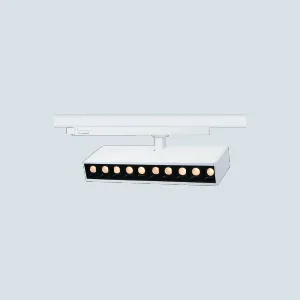 V-Tac Floor Recessed Street Lights  6000K Luminaires -30W