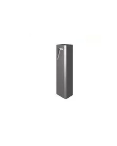 LUMIBRIGHT DELTOS LUMIOUTDOOR 8W POLE MOUNTED STREET LIGHT