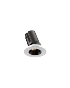 LUMIBRIGHT 13.8W WISDOM IP20 SPOT LIGHT LUMINARIES