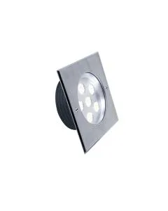 FLAMILANO WHITE SENSORES-48W(12V)96W(24V)