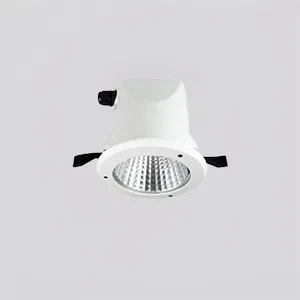 LUMIBRIGHT	MALICE DOWN LIGHT LUMINAIRES-13W 3
