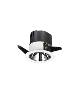 LUMIPRO 50x50x4000MM ALUMINUM SURFACE WITH PENDANT PROFILE