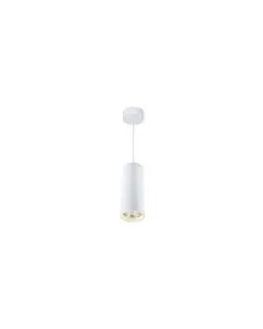 GIORGIO 54647-4 SPOTLIGHT  METAL RUST-COLORED