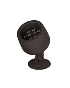 LUMIBRIGHT OMNIA RECESSED MAGNETIC TRACK-Black
