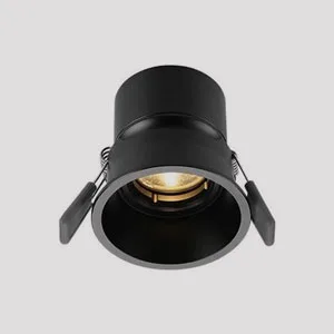 DIYAS EATON SEMI FLUSH 3 LAMP POLISHED CHROME CEILING LIGHT