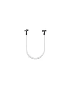 CEILING LAMP - METAL BLACK MATT - METAL BLACK