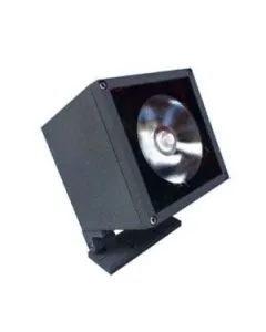LUMIBRIGHT VHILSA1 SERIES 8W Ø80X35MM IP20 LED COMBO LIGHTS