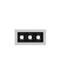 E-STAR 24W 6500-8000K STRIP LIGHT