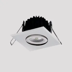 LUMIBRIGHT AGNI LUMIINDOOR CEILING MOUNTED 10W SPOT LIGHT