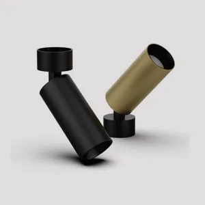 LUMIBRIGHT ASTRO LUMIINDOOR 12W SPOT LIGHT