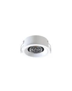 LUMIBRIGHT BITTY LUMIINDOOR CEILING RECESSED 2.2W SPOT LIGHT