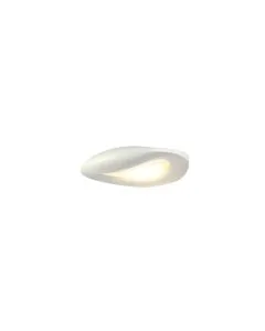 VARUS SUSPENSION LAMP - VARUS SERIES - METAL MATT NICKEL - GLASS TRANSPARENT
