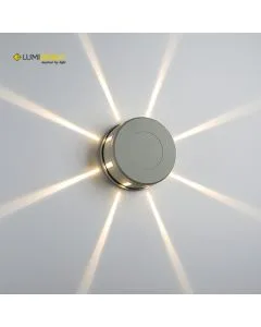 E-STAR 144W 6000K IP20 STRIP LIGHT