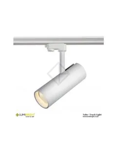 LUMIBRIGHT MODULAR 87X87X35MM SPOT LIGHT FIXTURE