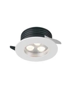 LUMIBRIGHT DOROTH LUMIOUTDOOR IP67 INGROUND LIGHT LUMINAIRES-5W