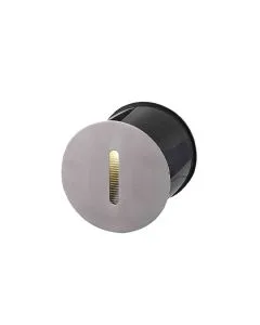 LUMIPRO 21X25.8MM RECESSED PROFILE LUMINAIRES