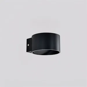 LUMIBRIGHT BONDY INDOOR 6W WALL LIGHT