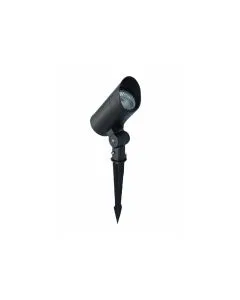 LUMIBRIGHT AMELIA LUMIOUTDOOR 6W FLOOR SURFACE BOLLARD LIGHT