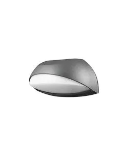 ALBERT 93019 FOUNTAIN - PLASTIC GREY