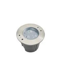 LUMIDECO SARFATTI 600xH136MM CEILING-25W