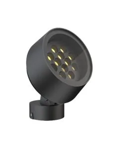 LUMIBRIGHT	LUMIOUTDOOR IP67 INGROUND LIGHT VONNI LUMINAIRES-3W