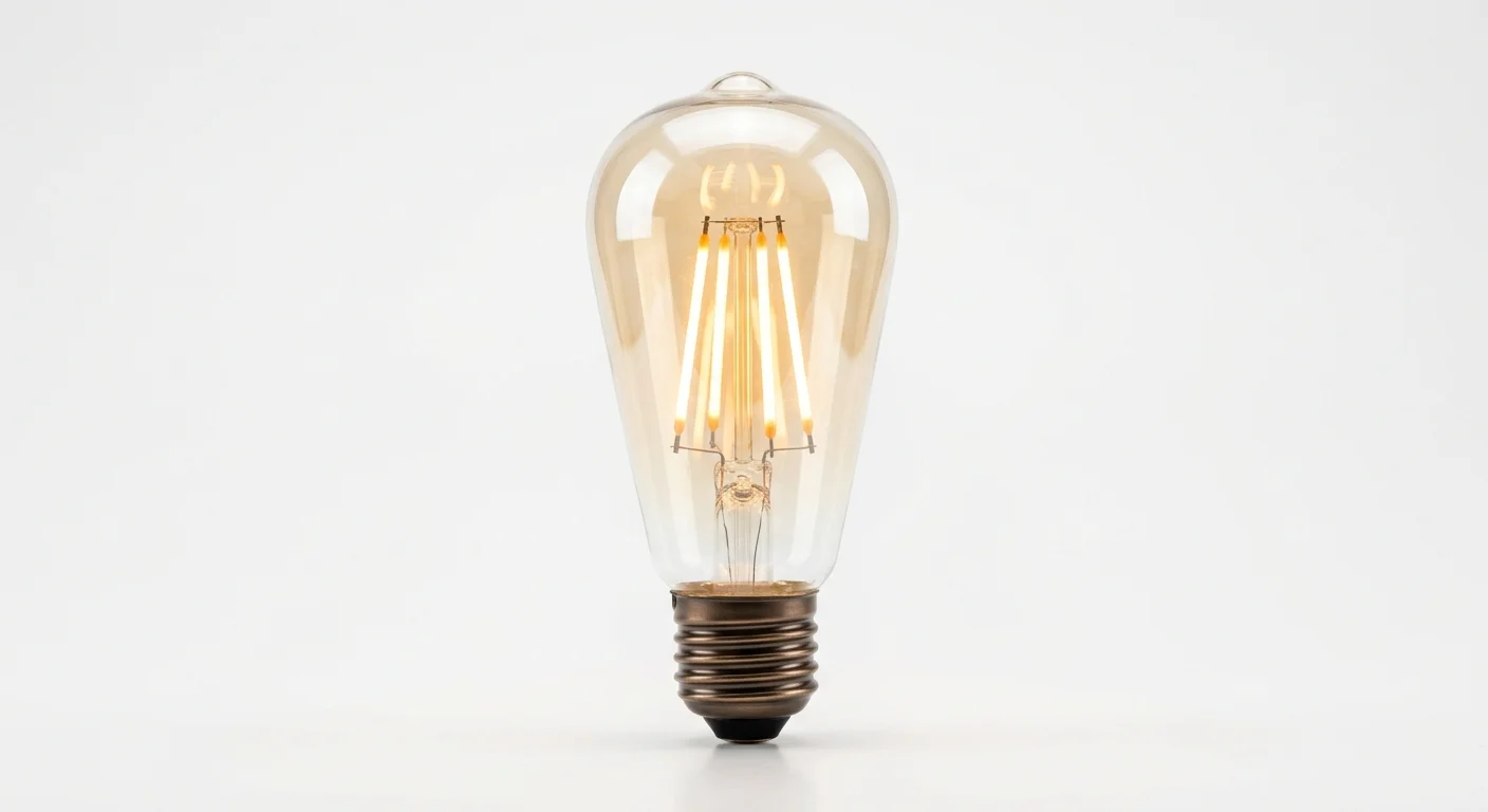 Bulbs & Lamps