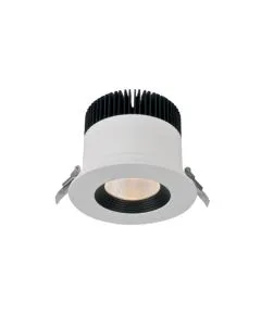 LUMIDECO CUBE 40W CEILING MOUNTED LAMP IP20
