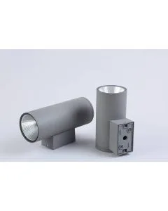 TADEUS 54919-3 SPOTLIGHT CHROME-PLATED METAL
