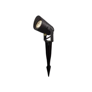 LUMIBRIGHT CHISPA LUMIOUTDOOR GARDEN LIGHT LUMINAIRES-12W