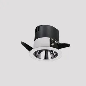 LUMIBRIGHT COCO LUMIINDOOR 12W CEILING RECESSED SPOT LIGHT IP20
