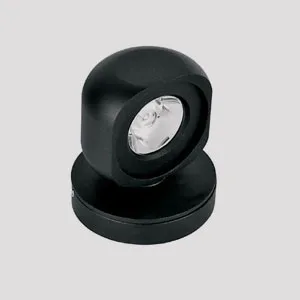 LUMIBRIGHT COLLAGE LUMIINDOOR 3W SURFACE MOUNTED SPOT LIGHT