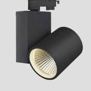 Lumibright Crane Ip20 Track Light 3000K White Luminaires-28W