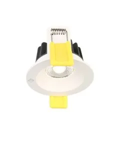 TADEUS 54919-6 CEILING SPOTLIGHT CHROME-PLATED METAL OPAL GLASS