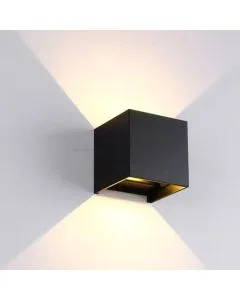 Logan 6W LED Bollard Light