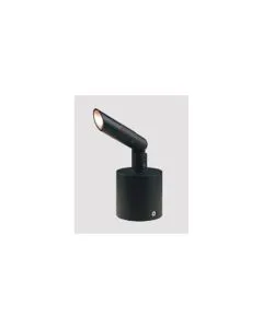 LUMIBRIGHT BAIGIO LUMIOUTDOOR 10x2W FLOOR SURFACE BOLLARD LIGHT