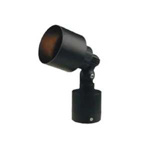 Fumagalli Minitommy White Frosted Gu10 Led 3.5W Cct Set Spike Light 7