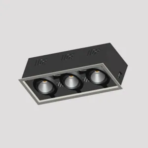 Modular Linear System 3