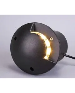 LUMIBRIGHT	KAEL IP65 DOWN LIGHT LUMINAIRES-20W