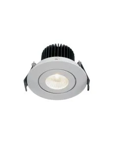 OSRAM OUTDOOR CEILING BULKHEAD 15W IP65