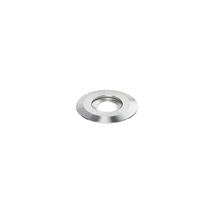 LUMIBRIGHT MIC LUMIOUTDOOR 8W FLOOR SURFACE UNDERWATER LIGHT-80-3000K-Stainless Steel-30 2