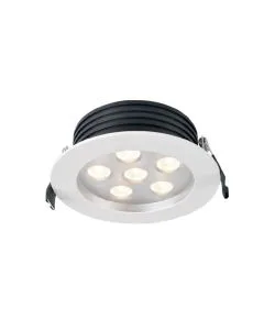 LUMIBRIGHT 1W TECTA IP67 INGROUND LIGHT LUMINAIRES